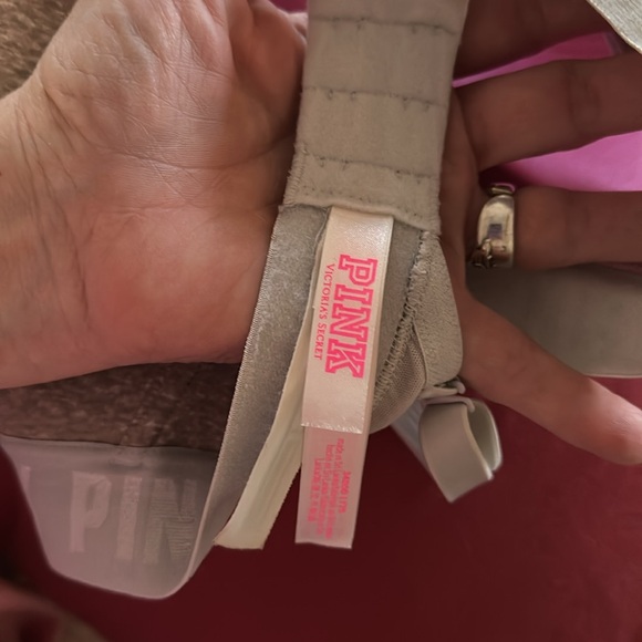 Victoria’s Secret PINK bra - Picture 3 of 3